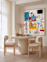Abstract Graffiti Art #ABAS422