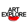 logo of Artexplore - Shop Original Canvas Painting | Custom Art For Sale