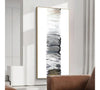 Large Vertical Contemporary Art Minimalist Canvas Art Large Original Abstract Painting On Canvas