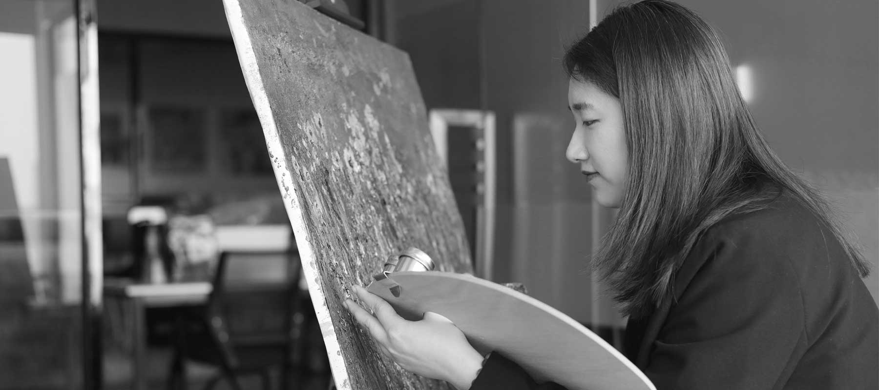 June Wei