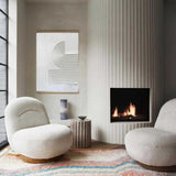 white minimalist wall art abstract art for sale large canvas art for living room