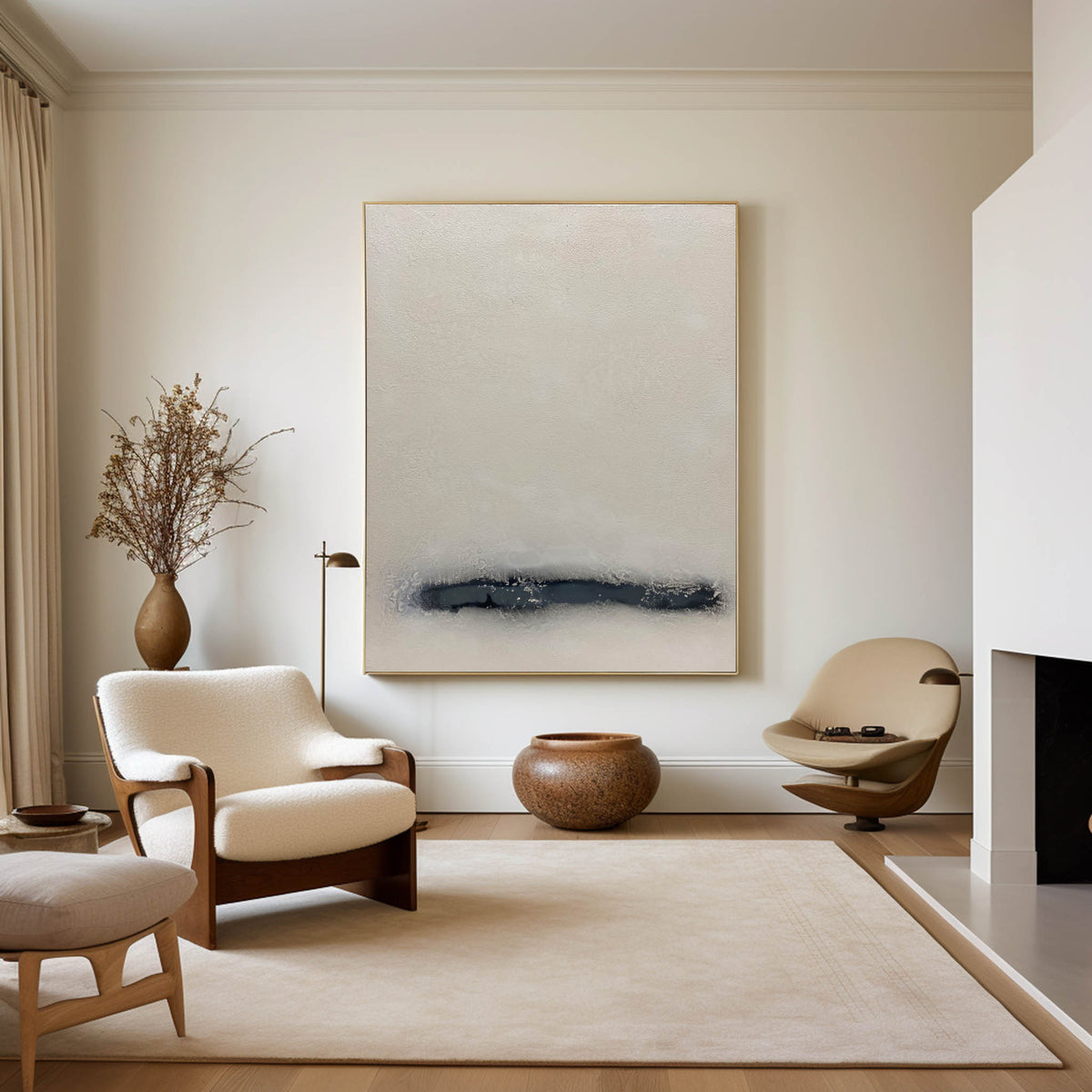 Abstract Painting #ABAV179