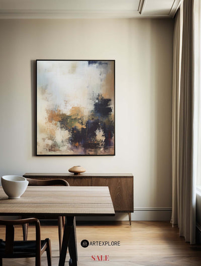 Colorful Painting Colorful Abstract Art Decor Painting Large Colorful Wall Art For Livingroom