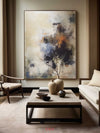 Modern Abstract Painting #ABAV395