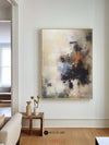 Modern Abstract Painting #ABAV395