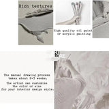 Modern American Art #MAAV01 Abstract Art