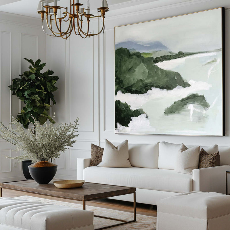 Landscape Abstract Oil Painting On Canvas Abstract Landscape Wall Art landscape-abstract-oil-painting-on-canvas-abstract-landscape-wall-art