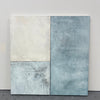 Modern Blue And White Abstract Art On Canvas Large Custom Blue Acrylic Canvas Paintings Modern Home Decor