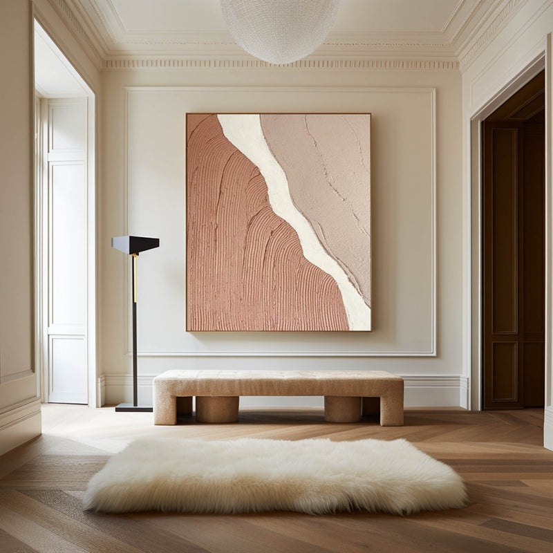 Textured painting store