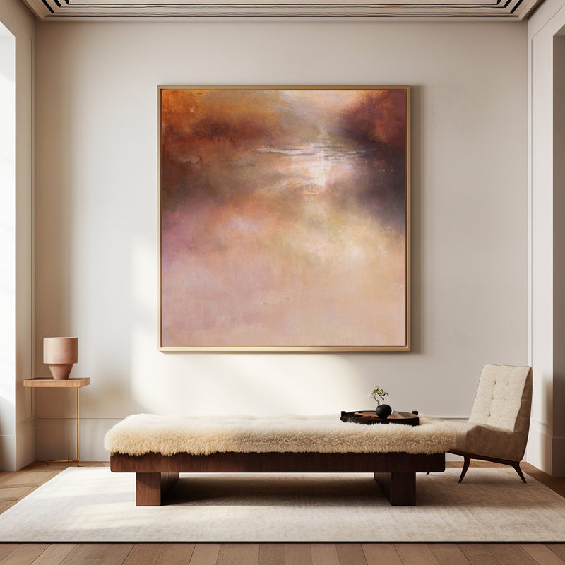 contemporary landscape art acrylic abstract landscape fine art landscape paintings landscape oil paintings for sale