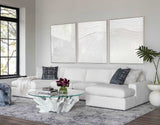 3D White Textured Abstract Art Minimalist Art Large Abstract Modern Minimal Wall Art For Sale