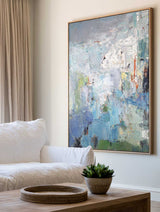 Contemporary Abstract Art #ABAV44