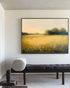 Modern Abstract Painting #ABAH180