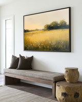 Modern Abstract Painting #ABAH180