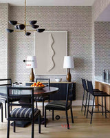 Modern White Plaster Wall Art Plaster Painting  Wabi-sabi Textured Canvas Painting For Sale