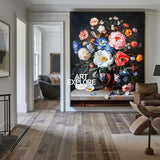 Modern American Art #MAAV10 Abstract Art