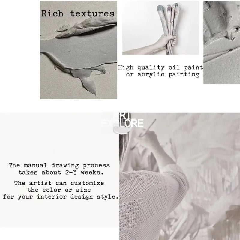 Modern Pop Art #MAAS31 Abstract Art