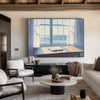 Beautiful Room Painting on Canvas Large Horizontal Wall Art Modern Canvas Painting For Livingroom