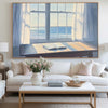 Beautiful Room Painting on Canvas Large Horizontal Wall Art Modern Canvas Painting For Livingroom