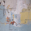 Large Abstract Beach Wall Art For Living Room Vertical Coastal Wall Art Canvas