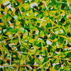 40'' X 40'' Modern Yellow Large Wall Art Abstract Square Paintings Artwork In Stock For Sale
