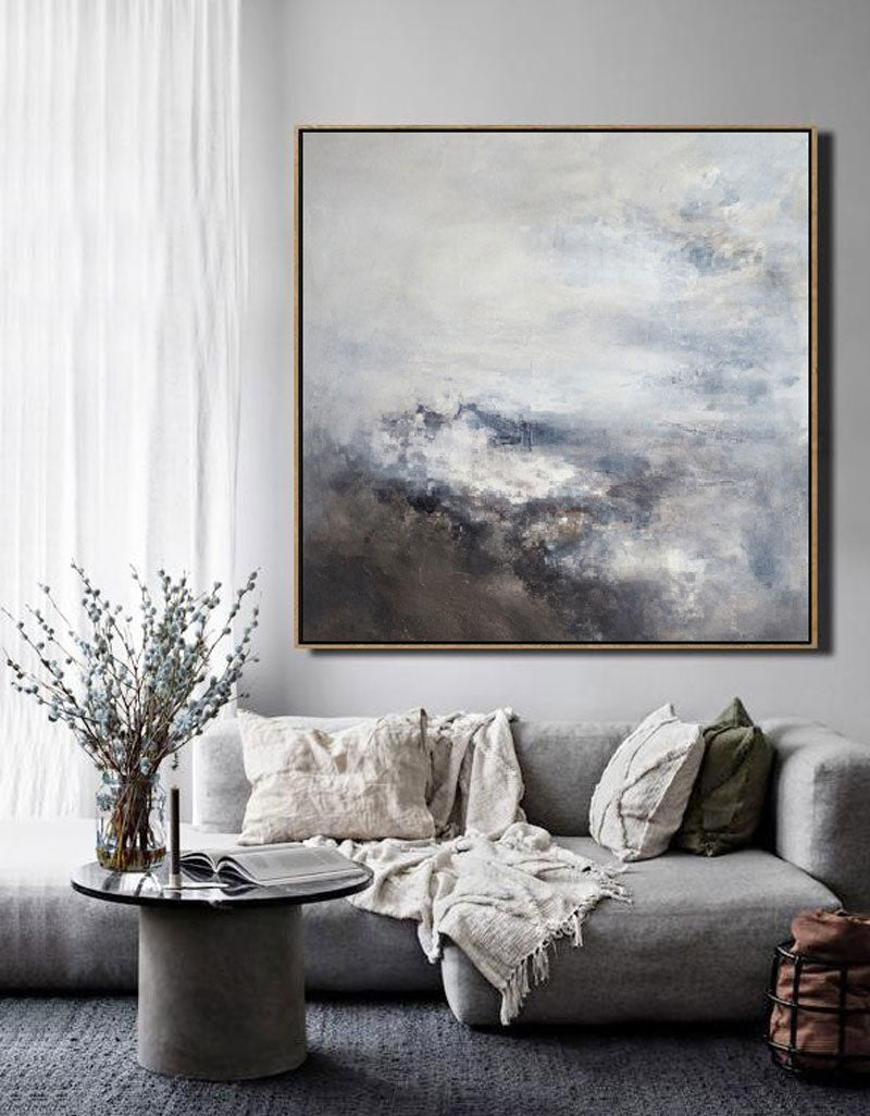 Abstract Painting #ABSS05