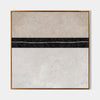 Modern Luxry Abstract Art Minimalist Painting Large Abstract Wall Painting On Canvas  Painting Ideas For Home Decor