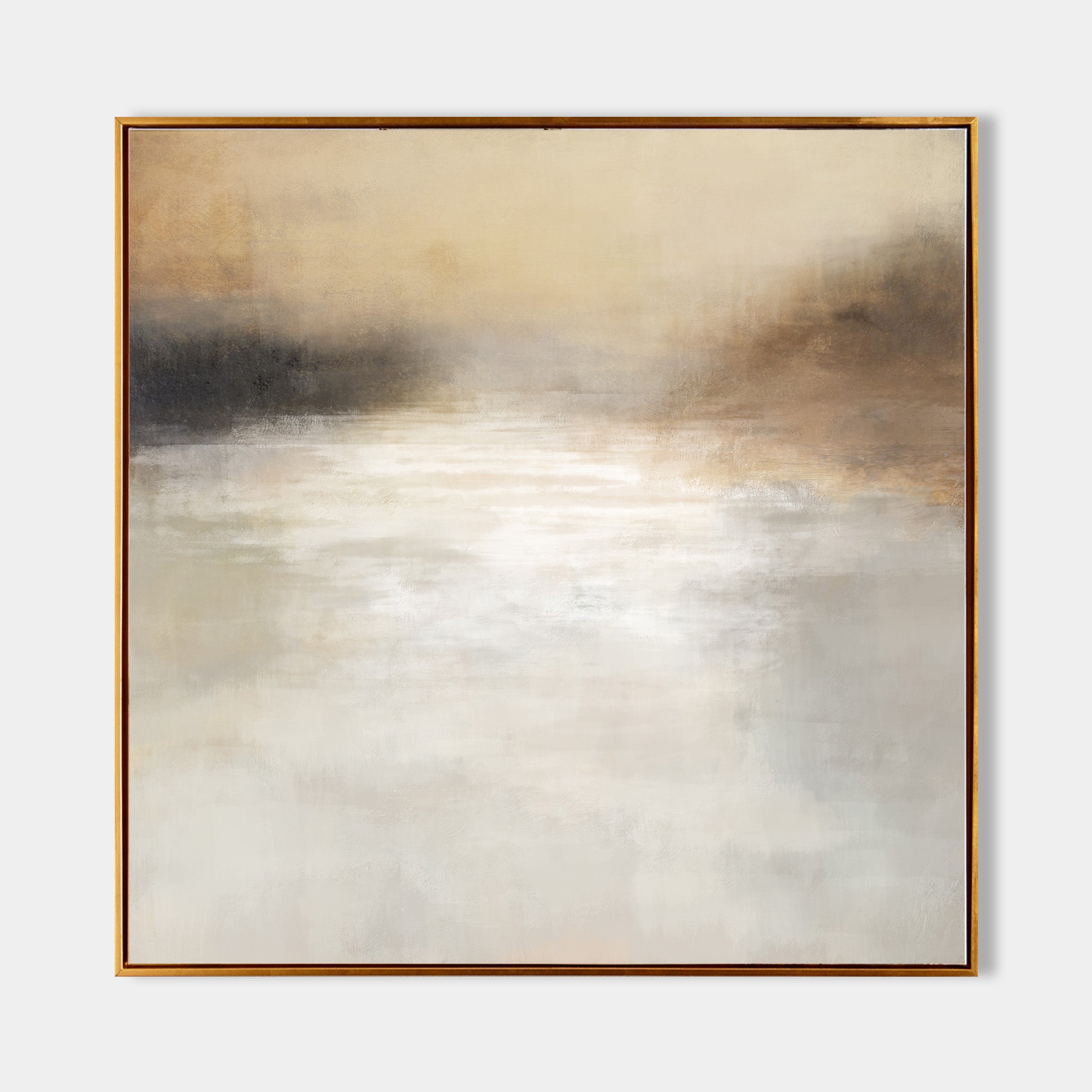 modern landscape abstract contemporary landscape painting abstract scenery painting decorative painting for interior