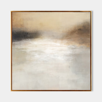 modern landscape abstract contemporary landscape painting abstract scenery painting decorative painting for interior