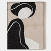 Minimalist Portrait Minimal Art Painting Wall Art Paintings For Living Room