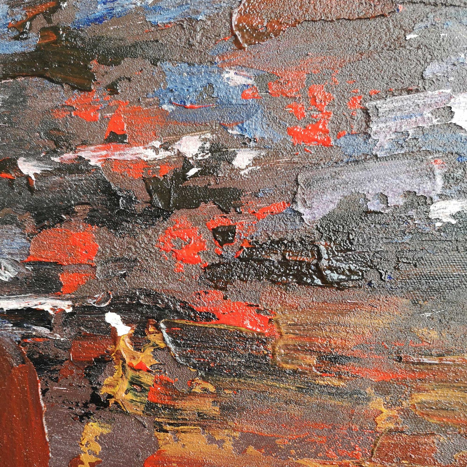 絵画 Acrylic Paint (Abstract Painting) 1_59214cdc-cab0-47a2-bb49-