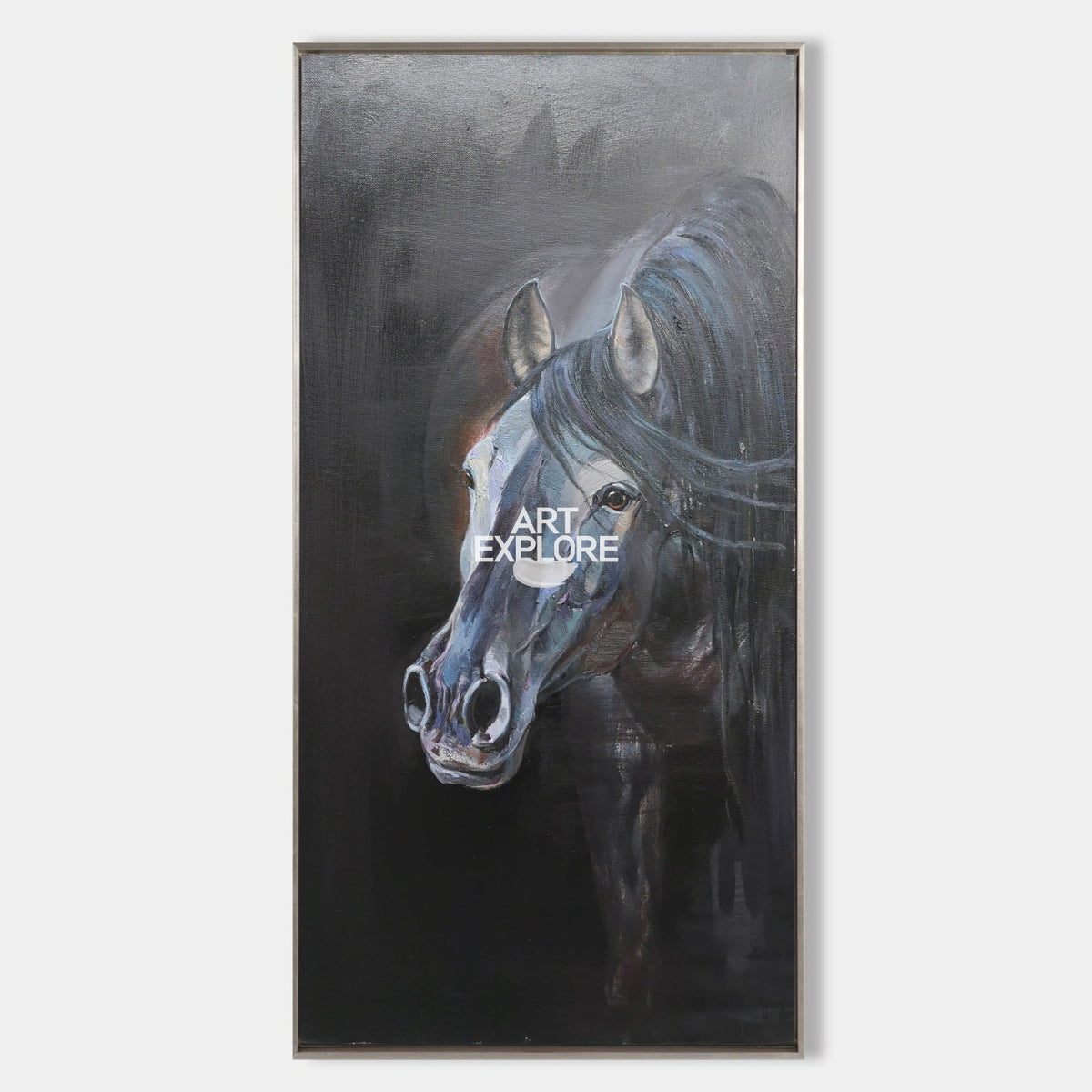 Horse Art #ANH13