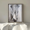 Paintings Of Horses Heads Modern Horse Art Black And White Horse Paintings For Sale
