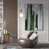 Original Contemporary Abstract Painting Framed Abstract Cnavas Art Extra Large Canvas Wall Art