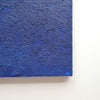 Large Abstract Wall Art Modern Art Minimalist Painting Blue And White Wall Art