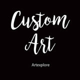Custom Art