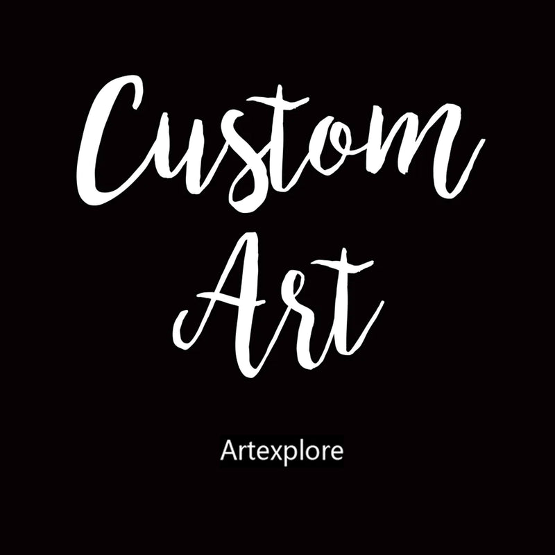 Custom Art