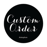 Custom Art