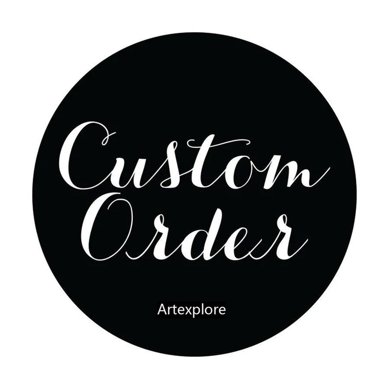 Custom Art