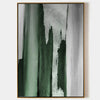 Original Contemporary Abstract Painting Framed Abstract Cnavas Art Extra Large Canvas Wall Art