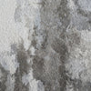 Square Grey Abstract Canvas Art Bedroom Canvas Art Living Room Canvas
