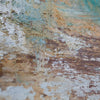 Contemporary Abstract Painting Large Vertical Wall Art Living Room Canvas Art