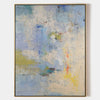 Extra Large Acrylic Abstract Painting On Canvas Contemporary Abstract Art