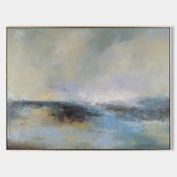 Beach Painting Seascape Wall Art Beach Wall Art For Bedroom Art Beach