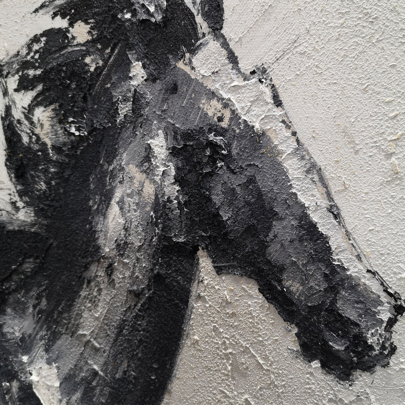 [PRODURunning Horses Canvas Wall Art Large Wild Horse Canvas Art Black Horse PaintingCT_TITLE]-[SHOP_NAME]