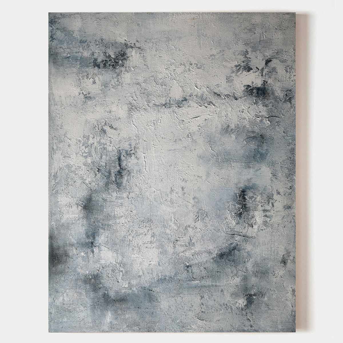 Abstract Painting 36 X 48 #IS35