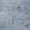 Abstract Ocean Art Acrylic Seascape Paintings Modern Coastal Artwork
