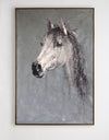 Horse Painting For Kids Horse Artwork Beautiful Horse Art Impressionist Horse