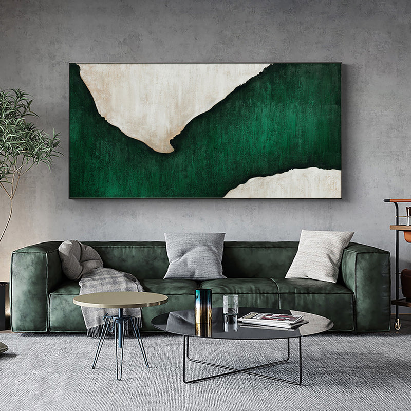 Luxury Textured Abstract Painting Big Canvas Wall Art Large Wall Decor