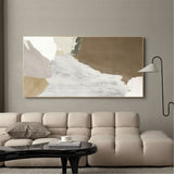 Luxury Textured Abstract Painting Big Canvas Wall Art Large Wall Decor